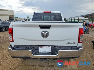 Zdjęcie 6 z 12 samochodu: 2022 RAM 2500 TRADESMAN VIN:3C6UR5CJ2NG250522 - miniatura