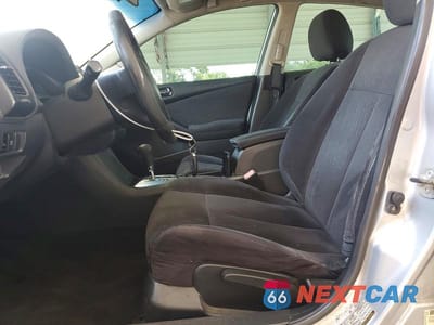 Zdjęcie 7 z 12 samochodu: 2010 NISSAN ALTIMA 2.5 VIN:1N4AL2AP8AC193880 - miniatura
