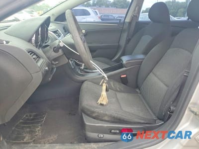 Zdjęcie 7 z 12 samochodu: 2012 CHEVROLET MALIBU 1LT VIN:1G1ZC5E07CF198638 - miniatura