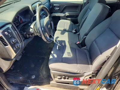 Zdjęcie 7 z 12 samochodu: 2017 CHEVROLET SILVERADO K1500 LT VIN:1GCVKREC9HZ210885 - miniatura