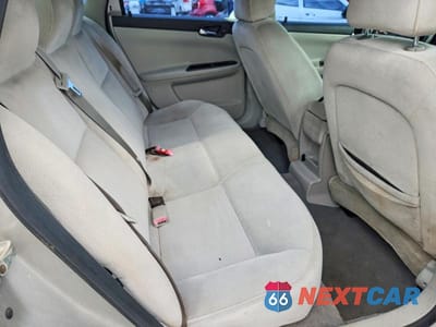 Zdjęcie 10 z 13 samochodu: 2007 CHEVROLET IMPALA LS VIN:2G1WB58K679202664 - miniatura