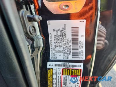 Zdjęcie 12 z 12 samochodu: 2013 TOYOTA TUNDRA DOUBLE CAB SR5 VIN:5TFUW5F17DX317462 - miniatura