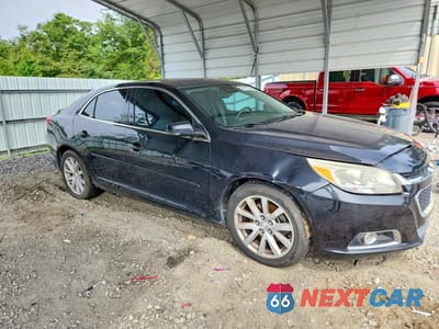 Czwarte zdjęcie samochodu z boku: 2014 CHEVROLET MALIBU 3LT VIN:1G11G5SX2EF164712 - miniatura