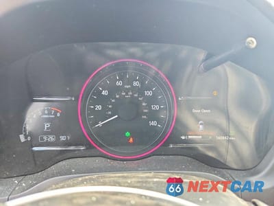 Zdjęcie 9 z 13 samochodu: 2019 HONDA HR-V EX VIN:3CZRU5H54KM708688 - miniatura