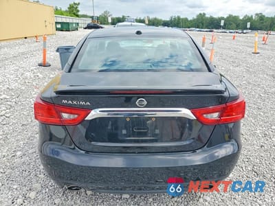 Zdjęcie 6 z 12 samochodu: 2016 NISSAN MAXIMA 3.5 S VIN:1N4AA6AP8GC434276 - miniatura