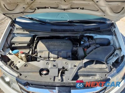 Zdjęcie 12 z 13 samochodu: 2016 HONDA ODYSSEY EXL VIN:5FNRL5H6XGB095327 - miniatura