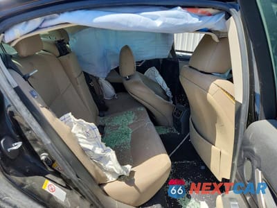 Zdjęcie 10 z 12 samochodu: 2017 LEXUS GS 350 BASE VIN:JTHBZ1BL1HA009418 - miniatura