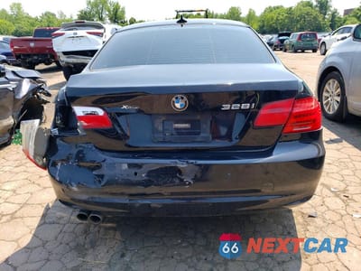 Zdjęcie 6 z 12 samochodu: 2012 BMW 328 XI SULEV VIN:WBAKF5C57CE657720 - miniatura