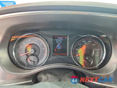 Zdjęcie 9 z 13 samochodu: 2014 DODGE CHARGER SE VIN:2C3CDXBG6EH307006 - miniatura