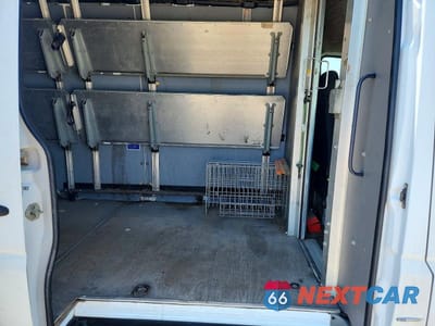 Zdjęcie 11 z 13 samochodu: 2015 MERCEDES-BENZ SPRINTER 2500 VIN:WD3PE8DBXFP133921 - miniatura