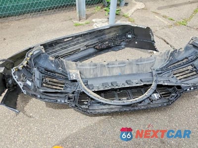 Zdjęcie 13 z 14 samochodu: 2022 AUDI Q7 PRESTIGE VIN:WA1VXBF7XND004200 - miniatura