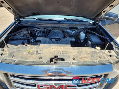 Zdjęcie 11 z 12 samochodu: 2014 GMC SIERRA C1500 SLE VIN:3GTP1UEC2EG291478 - miniatura