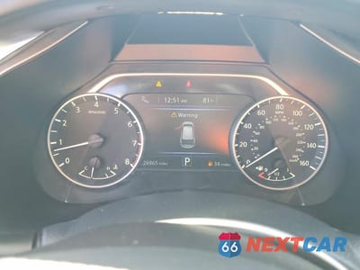 Zdjęcie 9 z 13 samochodu: 2021 NISSAN MURANO SV VIN:5N1AZ2BJ5MC111302 - miniatura