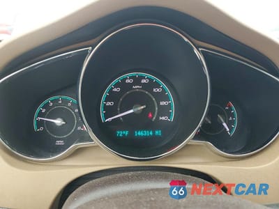 Zdjęcie 9 z 12 samochodu: 2011 CHEVROLET MALIBU LS VIN:1G1ZB5E16BF350175 - miniatura