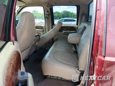 Zdjęcie 10 z 12 samochodu: 2000 FORD F350 SRW SUPER DUTY VIN:1FTSW31FXYED85402 - miniatura