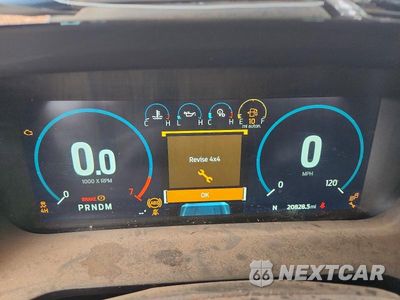 Zdjęcie 9 z 12 samochodu: 2023 FORD F150 SUPERCREW VIN:1FTFW1ED7PFC13318 - miniatura