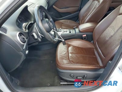 Zdjęcie 7 z 12 samochodu: 2017 AUDI A3 PREMIUM VIN:WAUB8GFFXH1010544 - miniatura