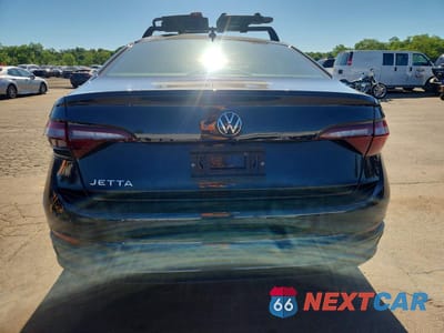 Zdjęcie 6 z 12 samochodu: 2024 VOLKSWAGEN JETTA SPORT VIN:3VWBM7BUXRM046089 - miniatura