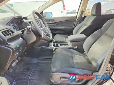 Zdjęcie 7 z 12 samochodu: 2015 HONDA CR-V EX VIN:5J6RM4H54FL056558 - miniatura