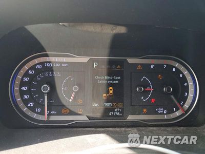 Zdjęcie 9 z 12 samochodu: 2022 HYUNDAI TUCSON SEL VIN:5NMJB3AE4NH127920 - miniatura