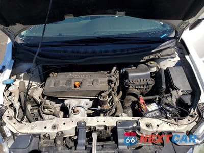 Zdjęcie 11 z 12 samochodu: 2012 HONDA CIVIC LX VIN:19XFB2F55CE348276 - miniatura