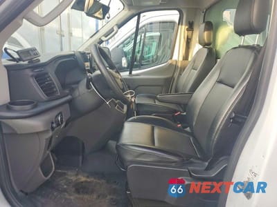 Zdjęcie 7 z 12 samochodu: 2022 FORD TRANSIT DELIVERY TRUCK VIN:1FDBW5Z87NKA20220 - miniatura