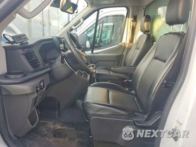 Zdjęcie 7 z 12 samochodu: 2022 FORD TRANSIT DELIVERY TRUCK VIN:1FDBW5Z87NKA20220 - miniatura