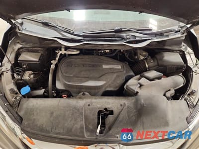 Zdjęcie 12 z 14 samochodu: 2019 HONDA ODYSSEY EXL VIN:5FNRL6H78KB138506 - miniatura