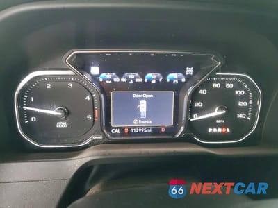 Zdjęcie 9 z 13 samochodu: 2022 GMC SIERRA K3500 DENALI VIN:1GT49WEYXNF204687 - miniatura
