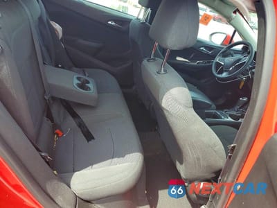 Zdjęcie 10 z 12 samochodu: 2017 CHEVROLET CRUZE LT VIN:3G1BE6SM0HS569280 - miniatura