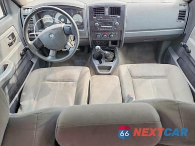 Zdjęcie 8 z 12 samochodu: 2006 DODGE DAKOTA ST VIN:1D7HE22K66S524982 - miniatura