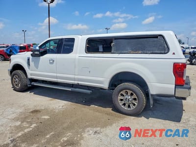 Drugie zdjęcie samochodu z przodu: 2018 FORD F-250 VIN:1FT7X2B63JEC66415 - miniatura