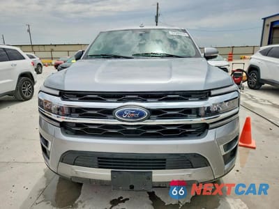 Piąte zdjęcie samochodu w środku: 2024 FORD EXPEDITION LIMITED VIN:1FMJU1K82REA74887 - miniatura