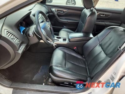 Zdjęcie 7 z 12 samochodu: 2014 NISSAN ALTIMA 2.5 SL VIN:1N4AL3AP9EN331104 - miniatura