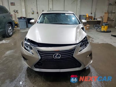 Piąte zdjęcie samochodu w środku: 2016 LEXUS ES 300H VIN:JTHBW1GG9G2110638 - miniatura