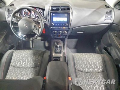 Zdjęcie 8 z 14 samochodu: 2024 MITSUBISHI OUTLANDER SPORT S VIN:JA4ARUAU9RU005474 - miniatura