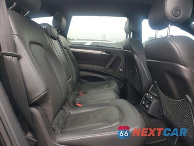 Zdjęcie 11 z 13 samochodu: 2011 AUDI Q7 PRESTIGE VIN:WA1DGBFE7BD004290 - miniatura