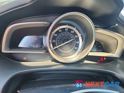 Zdjęcie 9 z 12 samochodu: 2015 MAZDA 3 GRAND TOURING VIN:3MZBM1W7XFM128515 - miniatura