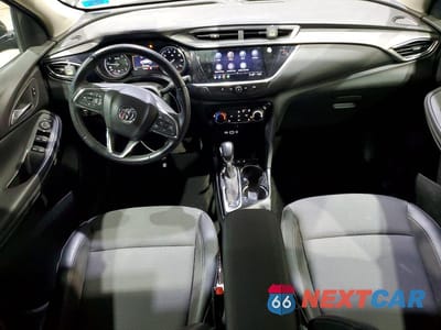 Zdjęcie 8 z 13 samochodu: 2022 BUICK ENCORE GX PREFERRED VIN:KL4MMCSL5NB085518 - miniatura
