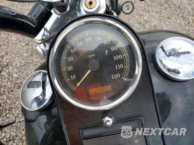 Zdjęcie 7 z 8 samochodu: 2007 HARLEY-DAVIDSON FXSTB VIN:1HD1JA5117Y030661 - miniatura