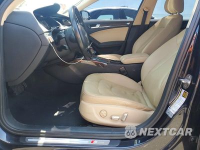 Zdjęcie 7 z 12 samochodu: 2015 AUDI A4 PREMIUM PLUS VIN:WAUFFAFL1FN009010 - miniatura