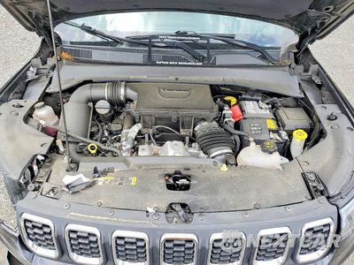 Zdjęcie 12 z 13 samochodu: 2024 JEEP COMPASS LATITUDE VIN:3C4NJDBN6RT139102 - miniatura