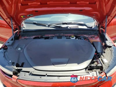 Zdjęcie 12 z 13 samochodu: 2022 VOLVO C40 P8 RECHARGE ULTIMATE VIN:YV4ED3GB0N2008465 - miniatura