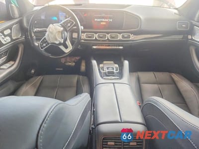 Zdjęcie 8 z 14 samochodu: 2023 MERCEDES-BENZ GLS MERCEDES-MAYBACH GLS600 4M VIN:4JGFF8HB6PA987071 - miniatura