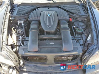 Zdjęcie 11 z 12 samochodu: 2007 BMW X5 4.8I VIN:5UXFE83557LZ44093 - miniatura