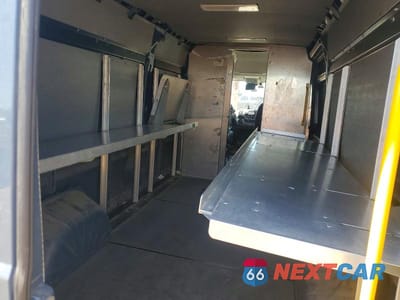 Zdjęcie 10 z 13 samochodu: 2019 RAM PROMASTER 3500 3500 HIGH VIN:3C6URVJG2KE541813 - miniatura