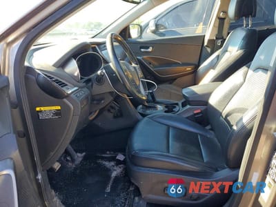 Zdjęcie 7 z 13 samochodu: 2013 HYUNDAI SANTA FE SPORT 2.0T VIN:5XYZUDLA7DG107912 - miniatura