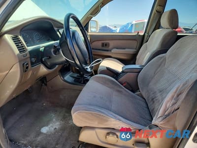 Zdjęcie 7 z 12 samochodu: 1996 TOYOTA 4RUNNER SR5 VIN:JT3HN86R1T0027208 - miniatura