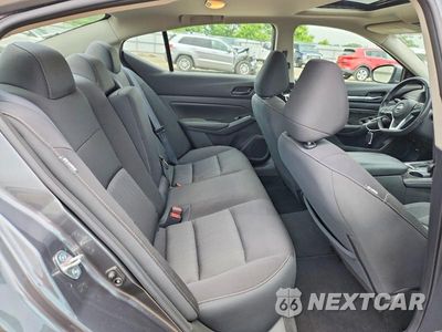 Zdjęcie 10 z 12 samochodu: 2023 NISSAN ALTIMA SV VIN:1N4BL4DV7PN361760 - miniatura