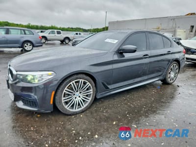 2020 BMW 540 XI WBAJS3C06LCE19646 - główne zdjęcie licytacji z USA - miniatura